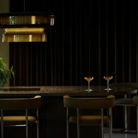 Valo & Work Hotel 4*